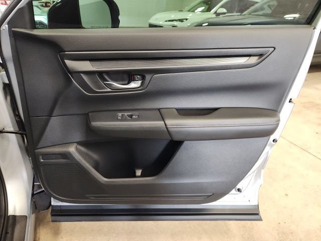2025 Honda CR-V Sport-L - Photo 34