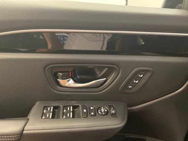 2025 Honda Pilot EX-L - Photo 17