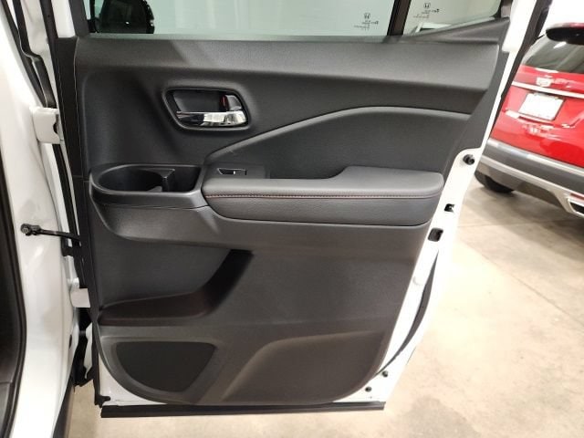 2023 Honda Ridgeline Black Edition - Photo 31
