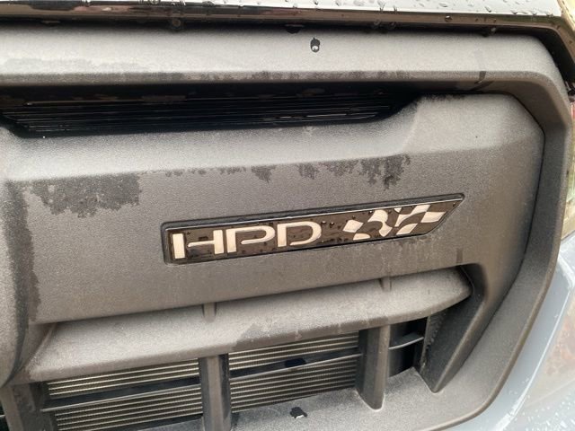 2025 Honda Passport TrailSport photo 2