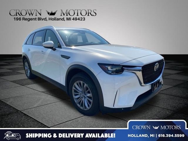 2024 Mazda CX-90 Turbo Preferred Plus Package's photo