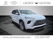  Buick Enclave