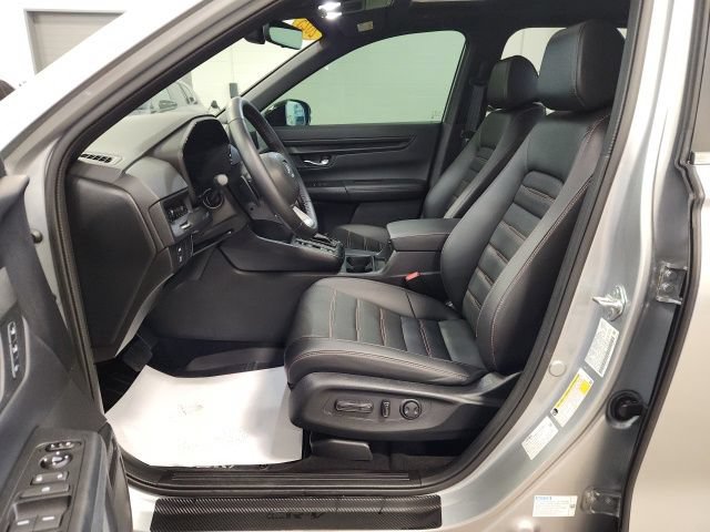 2025 Honda CR-V Sport-L - Photo 11