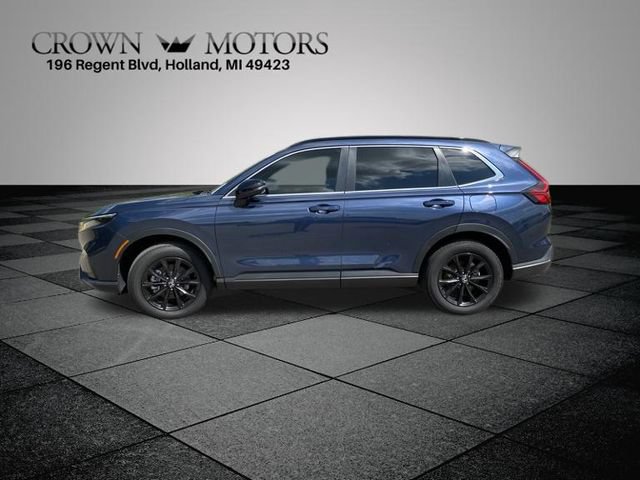 2024 Honda CR-V Sport - Photo 8