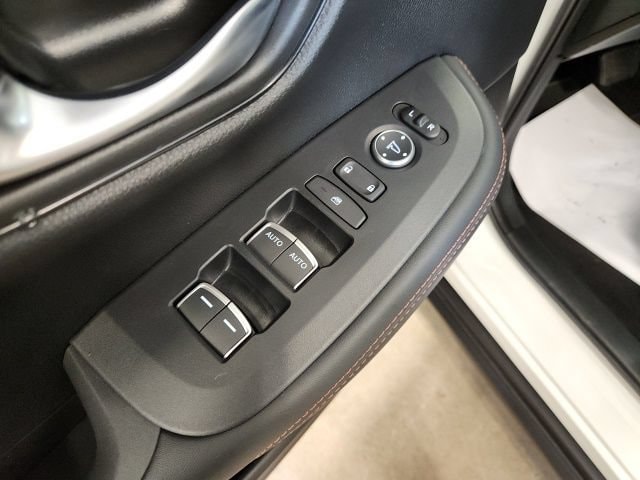 2025 Honda HR-V Sport - Photo 19