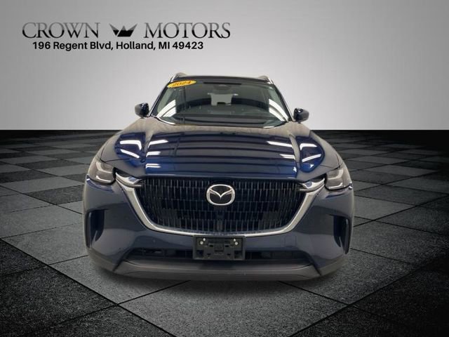 2024 Mazda CX-90 3.3 Turbo Preferred Plus photo 2