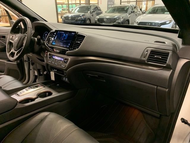 2026 Honda Ridgeline TrailSport - Photo 34