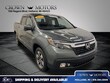  Honda Ridgeline