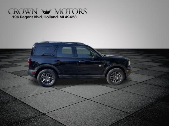 Used 2026 Ford Bronco Sport Big Bend SUV