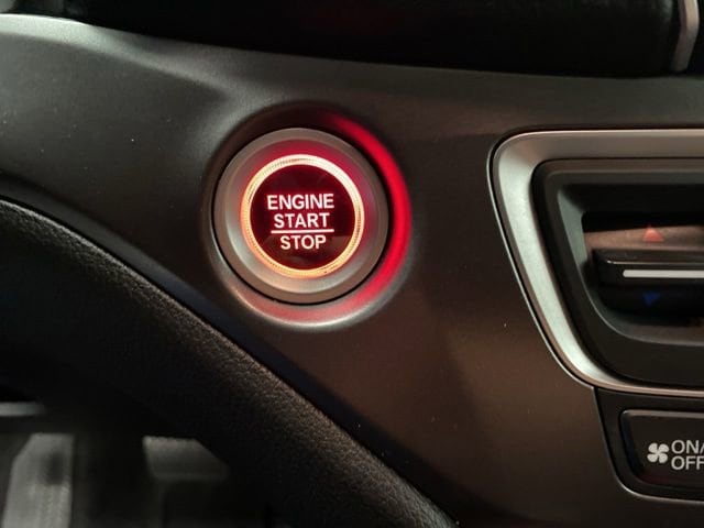 2023 Honda Passport EX-L - Photo 12