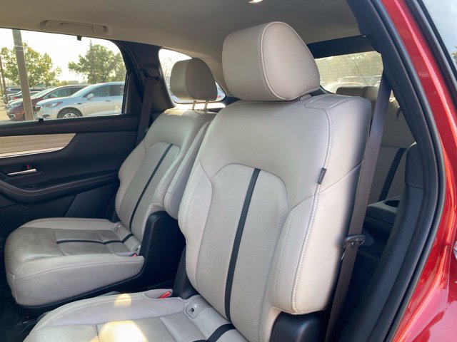 Used 2024 Mazda CX-90 3.3 Turbo Preferred SUV