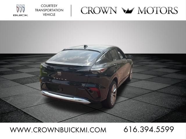 2025 Buick Envista Avenir - Photo 13