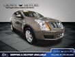  CADILLAC SRX