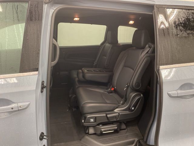 2025 Honda Odyssey Sport L - Photo 21