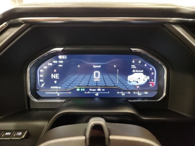 2024 GMC Sierra 1500 Denali Denali Ultimate - Photo 13