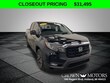 Honda Ridgeline