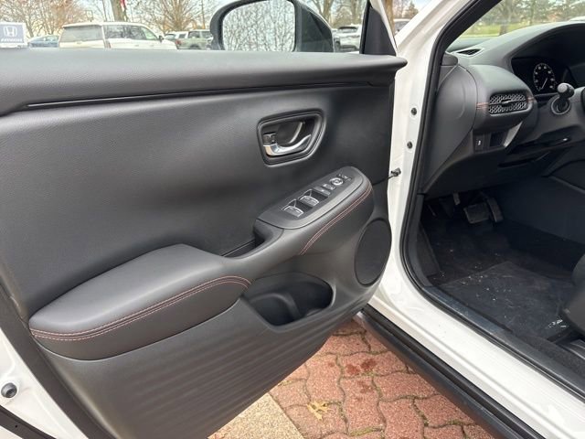 2026 Honda HR-V Sport - Photo 11