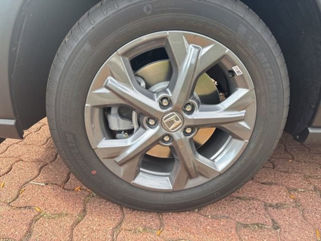 New 2026 Honda HR-V LX SUV