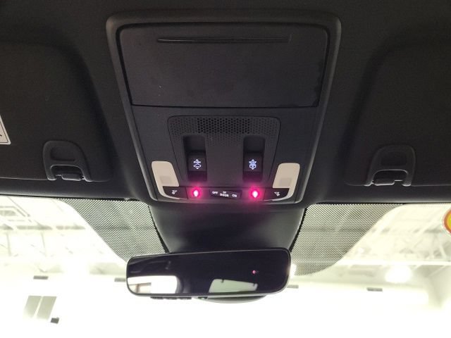 2025 Honda Pilot Black Edition - Photo 18