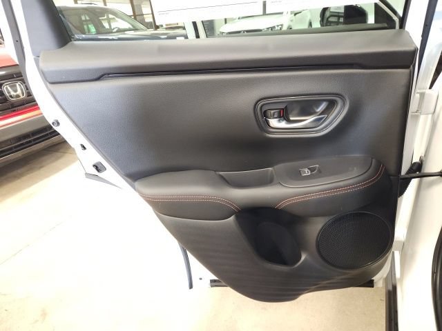 2025 Honda HR-V Sport - Photo 22