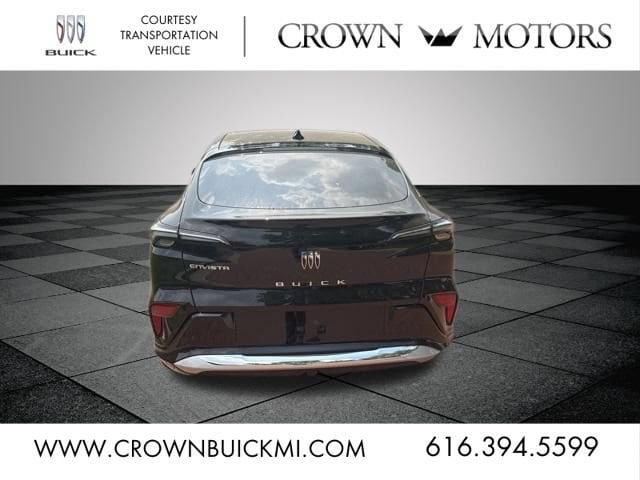 2025 Buick Envista Avenir - Photo 12