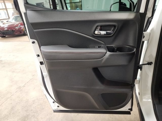 2023 Honda Ridgeline Black Edition - Photo 25