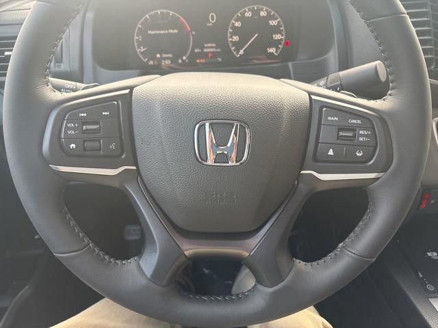 2026 Honda Ridgeline RTL - Photo 13
