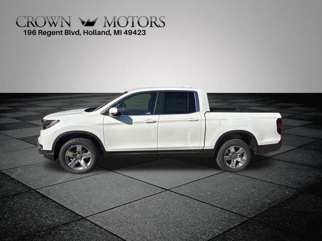 2026 Honda Ridgeline RTL - Photo 7