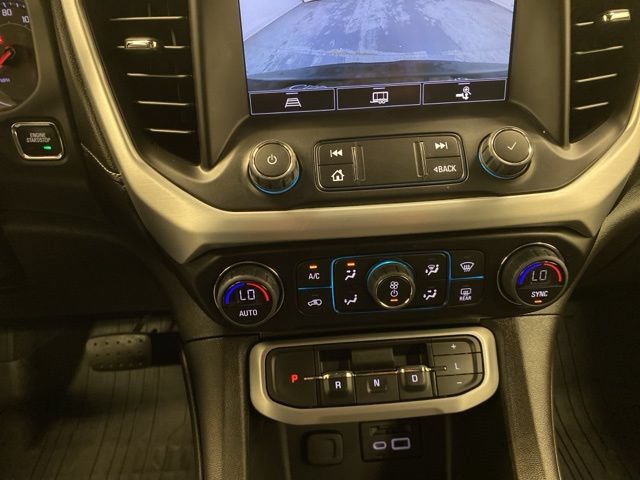 2023 GMC Acadia SLE - Photo 13