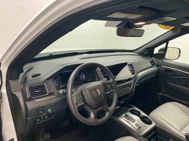 2023 Honda Passport EX-L - Photo 7