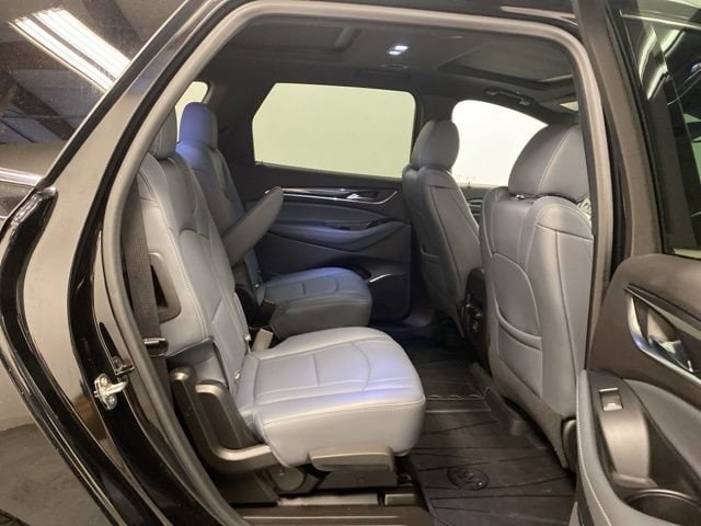 2023 Buick Enclave Essence - Photo 27