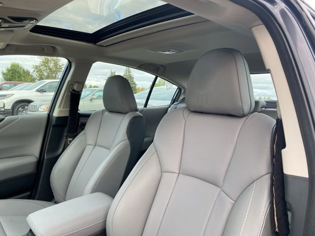 2024 Subaru Legacy Limited photo 2