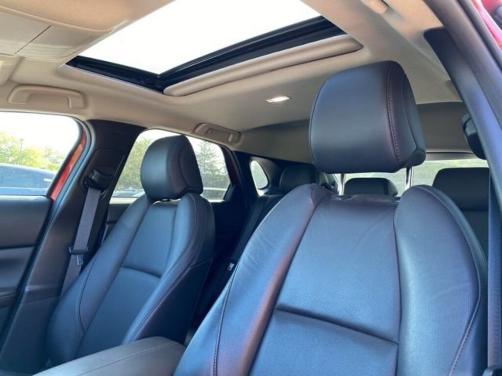 Certified 2022 Mazda Mazda CX-30 2.5 Turbo Premium Plus Package SUV