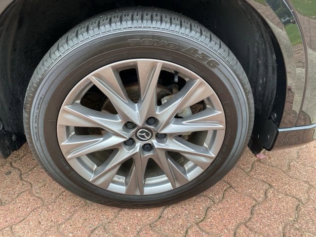 2024 Mazda CX-5 2.5 S Premium photo 2