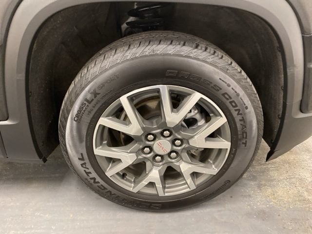 2023 GMC Acadia SLE - Photo 34