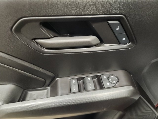 2024 Chevrolet Colorado Trail Boss - Photo 20