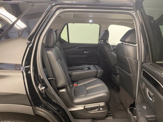2025 Honda Pilot Touring - Photo 28