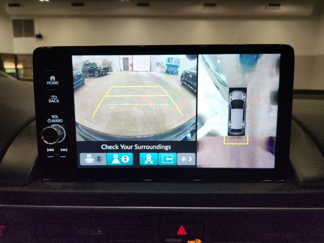2025 Honda Pilot Black Edition - Photo 15