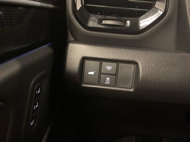 2024 Honda Pilot Elite - Photo 19