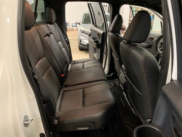 2026 Honda Ridgeline TrailSport - Photo 30
