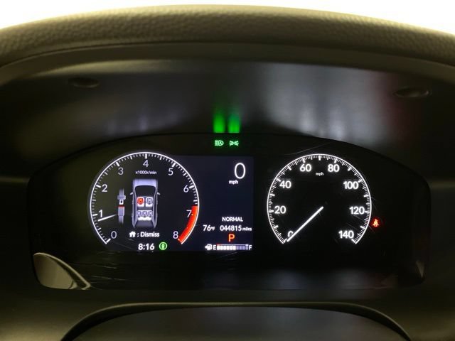 2024 Honda HR-V LX - Photo 9