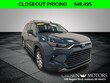 Toyota Grand Highlander