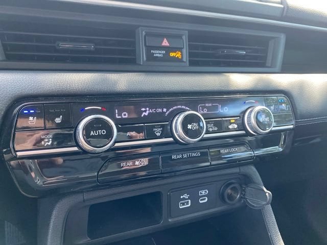 2023 Honda Pilot Elite - Photo 21