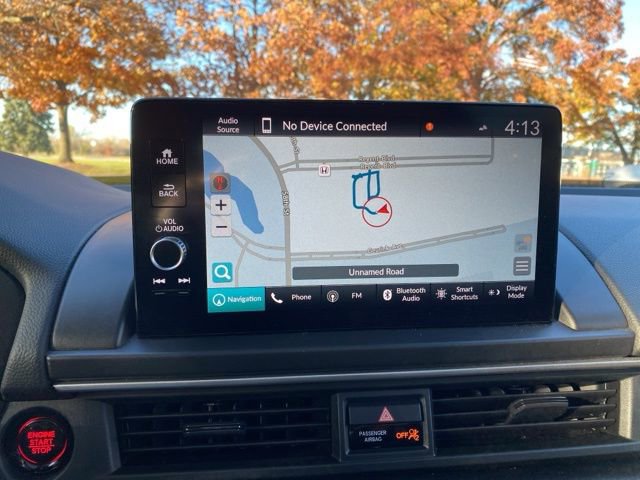 2023 Honda Pilot Elite photo 3