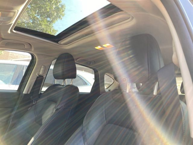 2024 Mazda CX-5 2.5 S Carbon photo 2