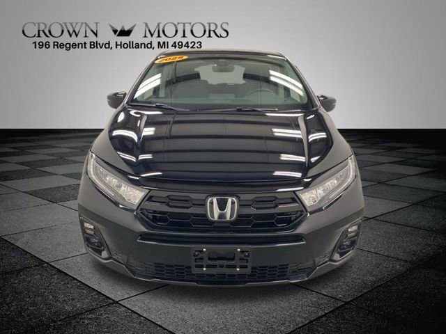 2025 Honda Odyssey Elite photo 2