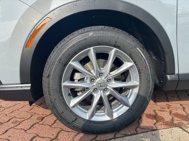 2026 Honda CR-V EX photo 2