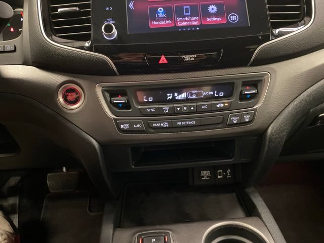 2023 Honda Ridgeline Sport - Photo 12