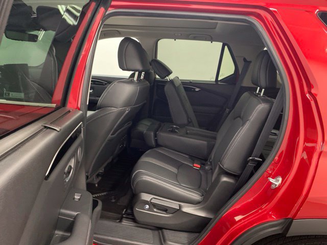 2025 Honda Pilot Touring - Photo 21