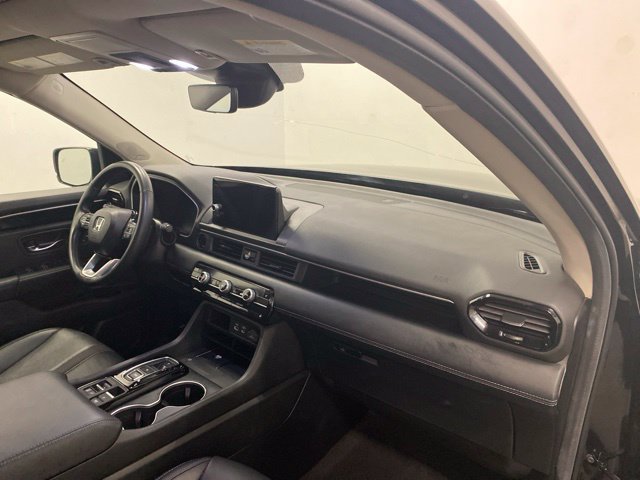 2025 Honda Pilot Touring - Photo 25